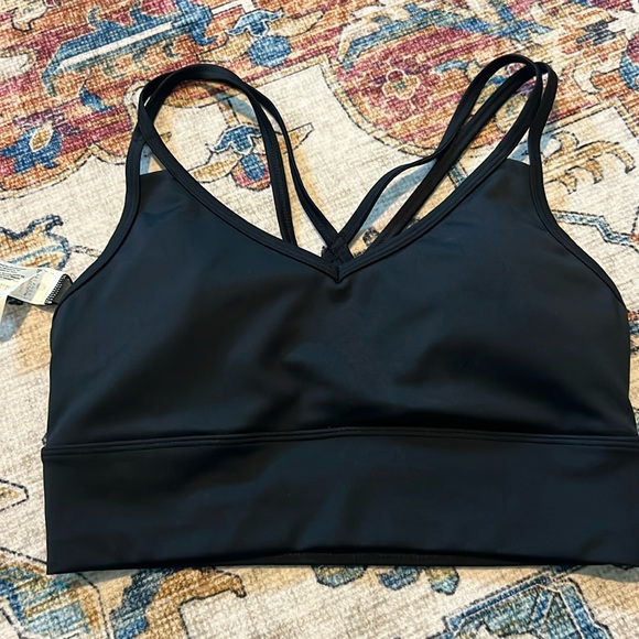 Balance Collection Other - Women’s sports bra size Small